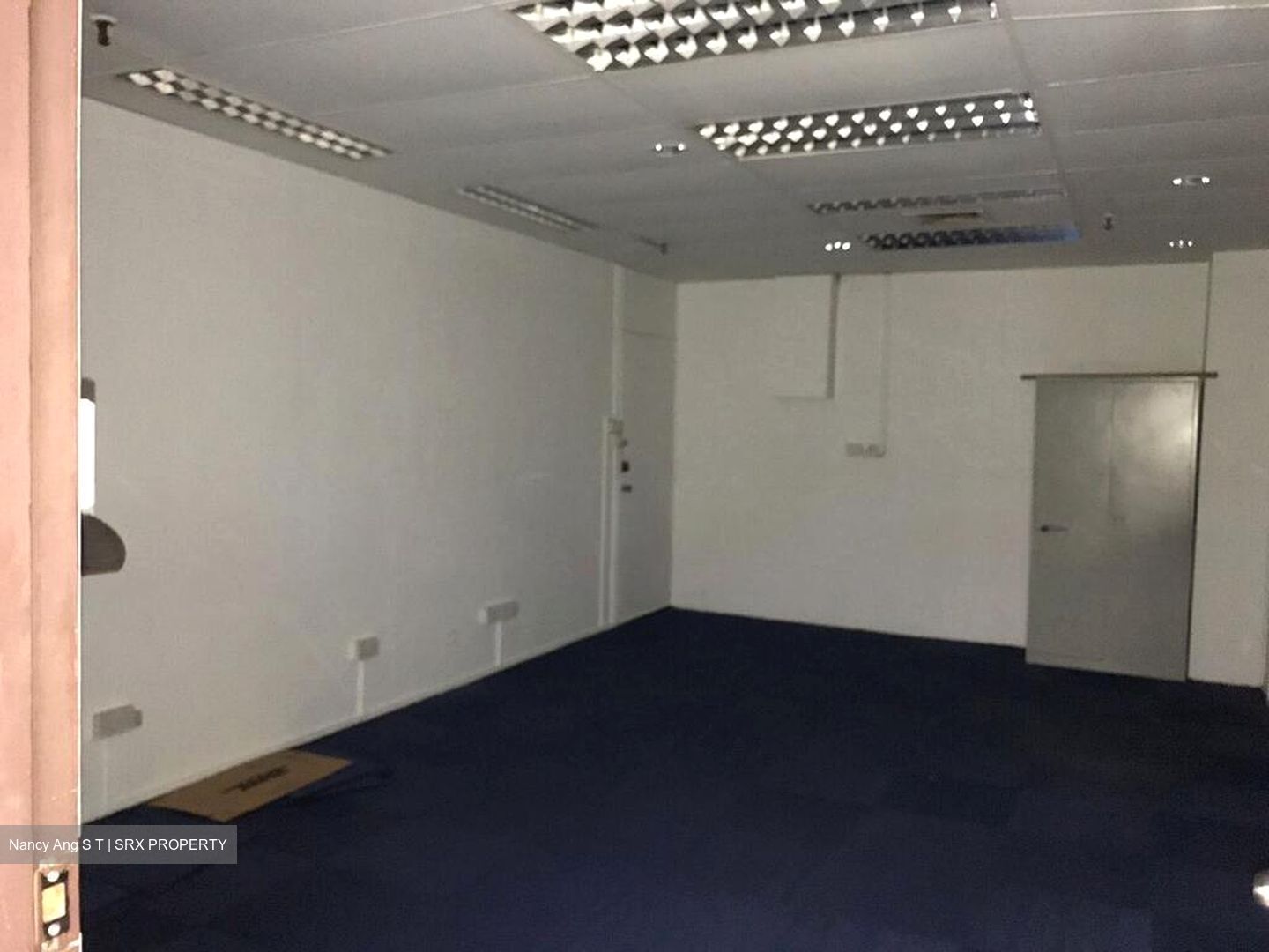 Orchard Towers (D9), Office #525689711